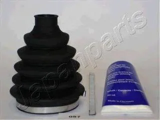 JAPANPARTS KB057 Пыльника шруса  Toyota Avensis 97- нар.