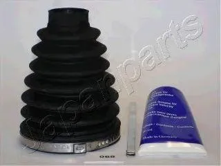 JAPANPARTS KB065 Пыльника шруса  'а комплект