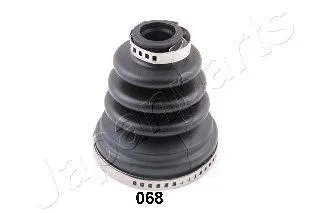JAPANPARTS KB068 Пыльника шруса комплект