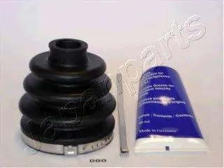JAPANPARTS KB080 Пыльника шруса  комплект