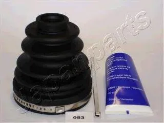 JAPANPARTS KB083 Пыльника шруса  компл. HiLux. 4Runner