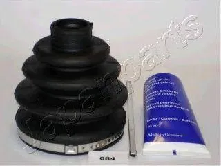 JAPANPARTS KB084 Комплект пыльника шруса наруж. Toyota Hilux 05-15