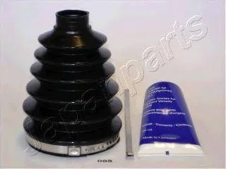 JAPANPARTS KB085 Комплект пыльника шруса  Mazda 626MPV 2.0i 97>, Mitsubishi Pajero 91>