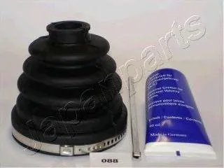 JAPANPARTS KB088 Пыльника шруса комплект