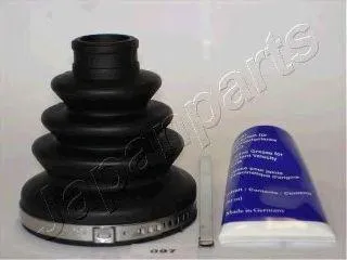 JAPANPARTS KB097 Пыльника шруса  комплект