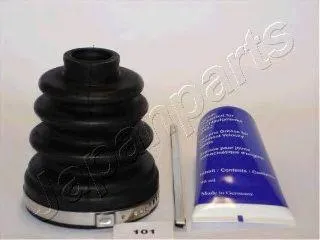 JAPANPARTS KB101 Пыльника шруса  'а