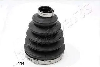 JAPANPARTS KB114 Пыльника шруса  компл.