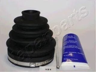 JAPANPARTS KB121 Комплект пыльника шруса  внутр. Toyota Land Cruiser 100 98-07