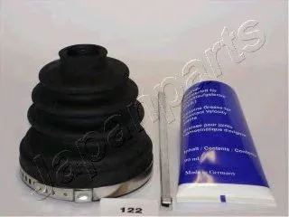 JAPANPARTS KB122 Пыльника шруса  переднего внутреннего правого