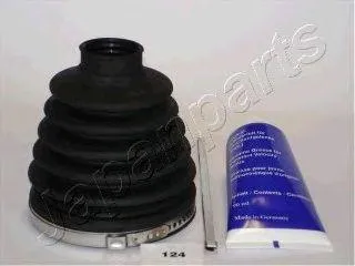 JAPANPARTS KB124 Пыльника шруса  наружнего