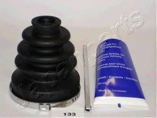 JAPANPARTS KB133 Пыльника шруса Civic VI (01-05)