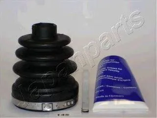 JAPANPARTS KB145 Пыльника шруса  комплект
