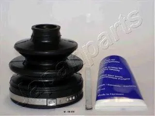 JAPANPARTS KB148 Комплект пылника, приводной вал