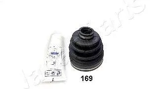 JAPANPARTS KB169 Пыльника шруса комплект