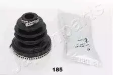 JAPANPARTS KB185 Пыльника шруса внутр. комплект