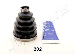JAPANPARTS KB202 Комплект пылника приводной вал
