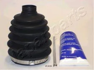 JAPANPARTS KB220 Пыльника шруса (компл.) Mazda 6 Lancer 03-
