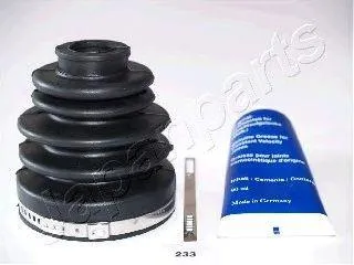 JAPANPARTS KB233 Пыльника шруса  комплект