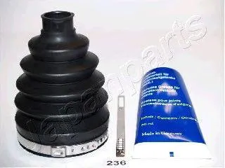 JAPANPARTS KB236 Пыльника шруса  комплект