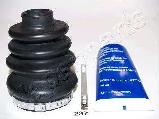 JAPANPARTS KB237 Пыльника шруса  Chevrolet Aveo Nexia Lacetti NUBIRA внутр.