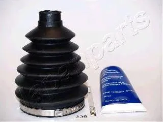 JAPANPARTS KB238 Комплект пыльника шруса наружного Honda HR-V 1.6 16V 4WD 99>