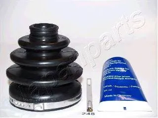 JAPANPARTS KB248 Пыльника шруса  комплект