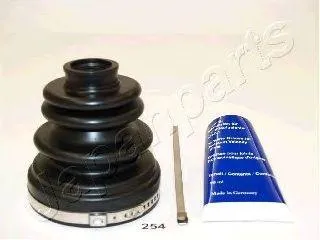 JAPANPARTS KB254 Пыльник приводного вала, комплект