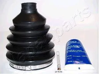 JAPANPARTS KB258 Комплект пыльника шруса  внутреннего 132x93x27 Hyundai Tucson 05>