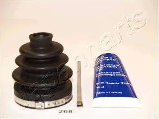 JAPANPARTS KB268 Пыльника шруса комплект