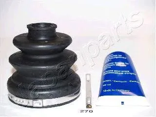 JAPANPARTS KB270 Пыльника шруса  комплект