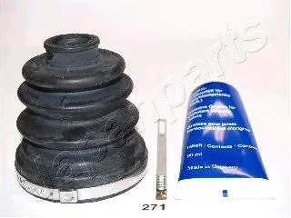 JAPANPARTS KB271 Пыльника шруса  комплект