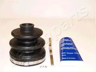 JAPANPARTS KB275 Пыльника шруса  комплект