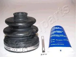 JAPANPARTS KB277 Пыльника шруса комплект