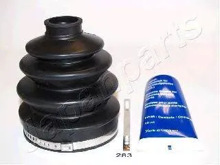 JAPANPARTS KB283 Комплект пыльника шруса наруж. Hyundai Santa Fe I 2.4 00-12
