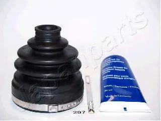 JAPANPARTS KB297 Пыльника шруса  комплект