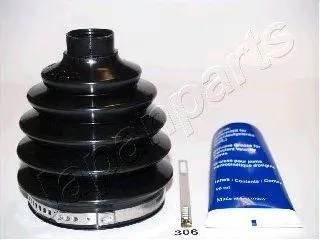 JAPANPARTS KB306 Комплект пыльника шруса  SsangYong Kyron D20D27E23 05>