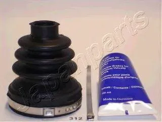 JAPANPARTS KB312 Пыльника шруса  , комлект