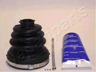 JAPANPARTS KB314 Пыльник приводного вала, комплект