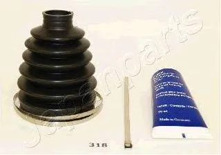 JAPANPARTS KB318 Пыльника шруса  комплект