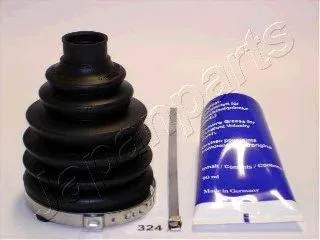 JAPANPARTS KB324 Пыльника шруса комплект