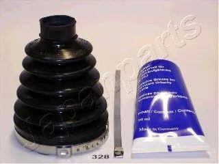 JAPANPARTS KB328 Пыльника шруса комплект