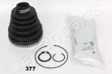 JAPANPARTS KB377 Пыльника шруса  наружный