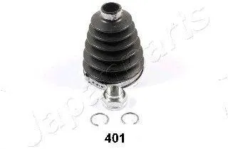 JAPANPARTS KB401 Пыльника шруса наружного к-кт Honda Accord 2.0-2.42.2CTDi 03>