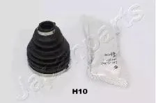 JAPANPARTS KBH10 Пыльник приводного вала, комплект