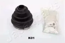 JAPANPARTS KBK01 Пыльник приводного вала, комплект