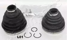 JAPANPARTS KBL01 Пыльник приводного вала, комплект