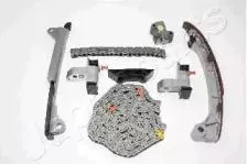 JAPANPARTS KDK217 Комплект цепи ГРМ