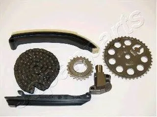 JAPANPARTS KDKM00 Комплект цепи ГРМ