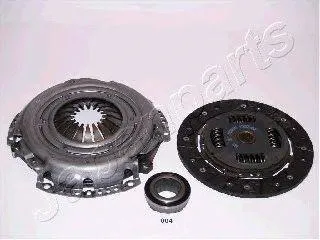 JAPANPARTS KF004 Комплект сцепления