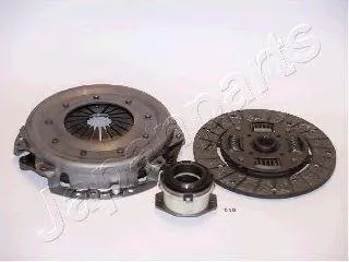 JAPANPARTS KF010 Комплект сцепления